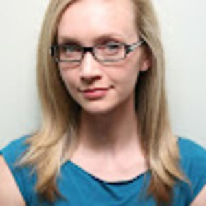 Meet your Posher, Elissa